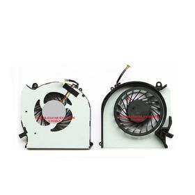 Retro HP Pavilion DV6-7002ST Uyumlu Fan