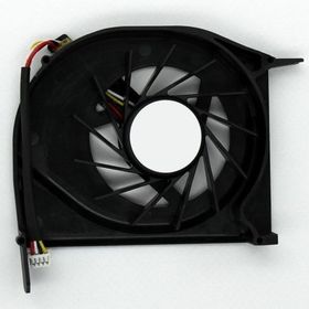Retro HP Pavilion DV6007EA Versiyon 2 Uyumlu Fan