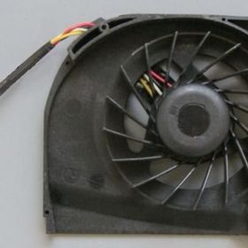 Retro HP Pavilion DV6172EA Versiyon 3 Uyumlu Fan