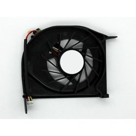 Retro HP Pavilion DV6390EA Versiyon 2 Uyumlu Fan