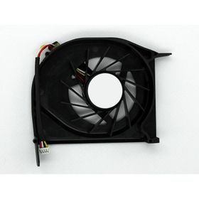 Retro HP Pavilion DV6835ET Versiyon 2 Uyumlu Fan