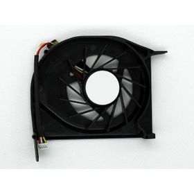 Retro HP Pavilion DV6835ET Versiyon 2 Uyumlu Fan