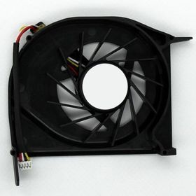 Retro HP Pavilion DV6835ET Versiyon 2 Uyumlu Fan