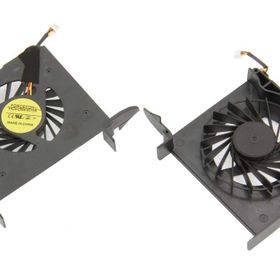Retro HP Pavilion DV6T-2300 Versiyon 3 Uyumlu Fan