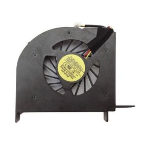 Retro HP Pavilion DV6Z-2000 Versiyon 2 Uyumlu Fan