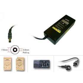Retro HP Pavilion DV7-2000 18.5 V 6.5 A 120 W Notebook Adaptör