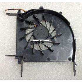 Retro HP Pavilion DV7-2020EB Versiyon 2 Uyumlu Fan