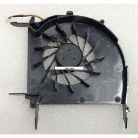 Retro HP Pavilion DV7-2030EF Versiyon 2 Uyumlu Fan