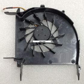 Retro HP Pavilion DV7-2030EF Versiyon 2 Uyumlu Fan