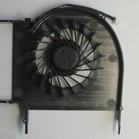 Retro HP Pavilion DV7-2133ET Versiyon 1 Uyumlu Fan