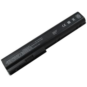 Retro Hp Pavilion DV7-2210ET Uyumlu Notebook Batarya