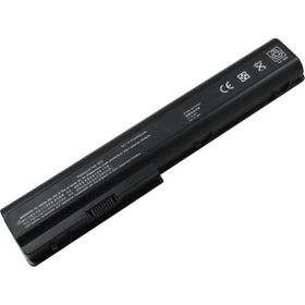 Retro Hp Pavilion DV7-2210ET Uyumlu Notebook Batarya
