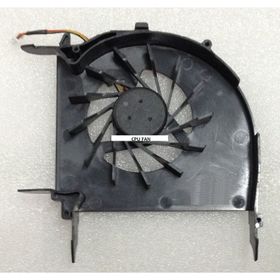 Retro HP Pavilion DV7-2230SF Versiyon 2 Uyumlu Fan