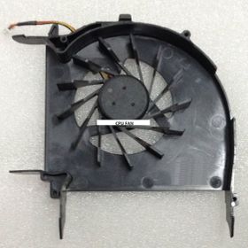 Retro HP Pavilion DV7-3010EG Versiyon 2 Uyumlu Fan