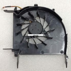 Retro HP Pavilion DV7-3010ER Versiyon 2 Uyumlu Fan