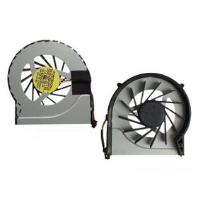 Retro HP Pavilion DV7-4109TX Uyumlu Fan