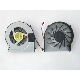 Retro HP Pavilion DV7-4140EB Uyumlu Fan