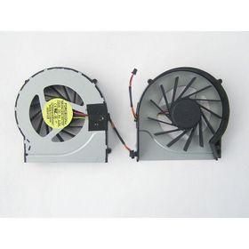 Retro HP Pavilion DV7-4197CL Uyumlu Fan
