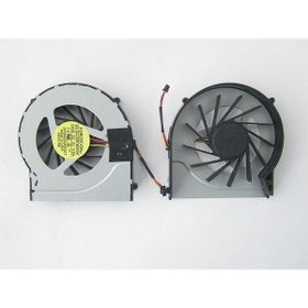 Retro HP Pavilion DV7-4287CL Uyumlu Fan
