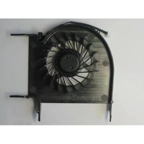 Retro HP Pavilion DV7T-3000 Versiyon 1 Uyumlu Fan