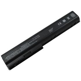 Retro Hp Pavilion DV8-1150ET Uyumlu Notebook Batarya
