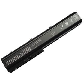 Retro Hp Pavilion DV8-1150ET Uyumlu Notebook Batarya