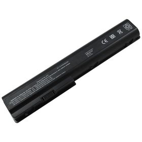Retro Hp Pavilion DV8-1150ET Uyumlu Notebook Batarya