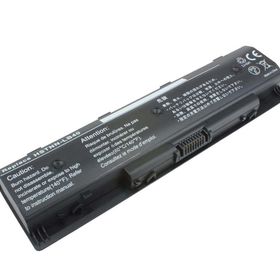 Retro HP Pavilion F1F14EA 4 Cell Siyah Uyumlu Batarya