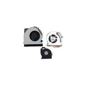 Retro HP Pavilion F8S45EA Uyumlu Fan