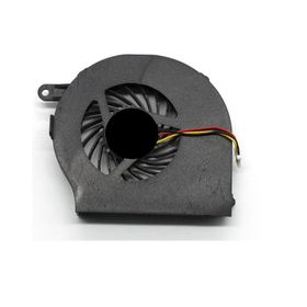 Retro HP Pavilion G6-1000ET Versiyon 1 Uyumlu Fan