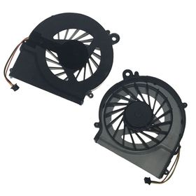 Retro HP Pavilion G6-1215ST Versiyon 1 Uyumlu Fan