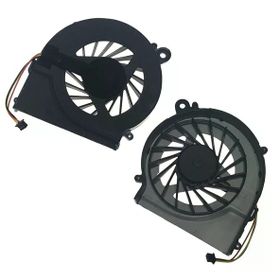 Retro HP Pavilion G6-1320EG Versiyon 1 Uyumlu Fan