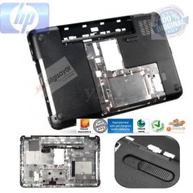Retro Hp Pavilion G6-2011ET Alt Kasa