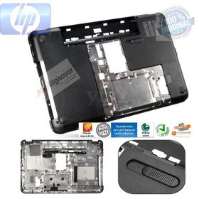 Retro Hp Pavilion G6-2011ET Alt Kasa