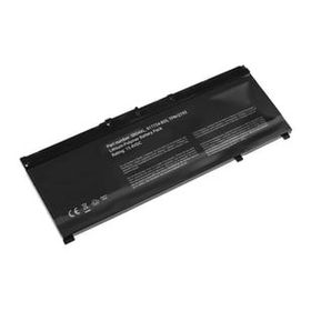 Retro HP Pavilion Gaming 15-CX0031NT Uyumlu Laptop Batarya