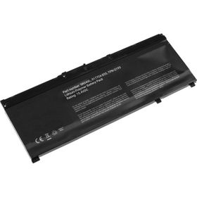 Retro HP Pavilion Gaming 15-CX0031NT Uyumlu Laptop Batarya