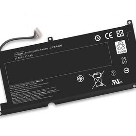 Retro HP Pavilion Gaming 15-DK 15-DK0000 PG03XL Ver.1 Notebook Bataryası