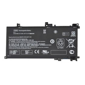 Retro Hp Pavilion TouchSmart 11-E005AU Uyumlu Batarya