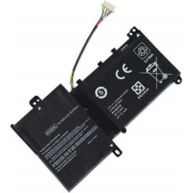 Retro HP Pavilion X360 13-U111NA Uyumlu Notebook Batarya
