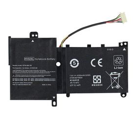 Retro HP Pavilion X360 13-U111NA Uyumlu Notebook Batarya