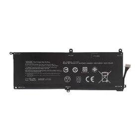 Retro HP Pro X2 612 G1 KK04XL VER.2 Notebook Bataryası