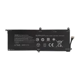 Retro HP Pro X2 612 G1 KK04XL VER.2 Notebook Bataryası