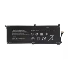 Retro HP Pro X2 612 G1 KK04XL VER.2 Notebook Bataryası