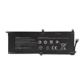 Retro HP Pro X2 612 G1 KK04XL VER.2 Notebook Bataryası