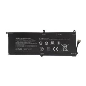 Retro HP Pro X2 612 G1 KK04XL VER.2 Notebook Bataryası