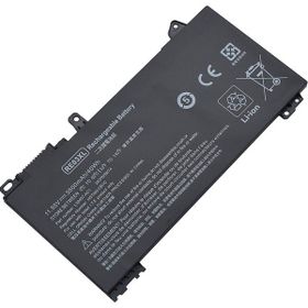 Retro Hp Probook 430 G6 440 G6 450 G6 RE03XL Notebook Bataryası