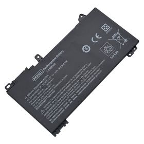Retro Hp Probook 430 G6 440 G6 450 G6 RE03XL Notebook Bataryası