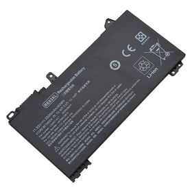 Retro Hp Probook 430 G6 440 G6 450 G6 RE03XL Notebook Bataryası