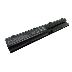 Retro Hp Probook 4330S Uyumlu Notebook Batarya