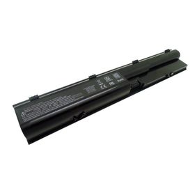 Retro Hp Probook 4330S Uyumlu Notebook Batarya